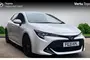 2021 Toyota Corolla 1.8 VVT-i Hybrid Design 5dr CVT