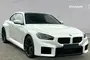 2024 BMW M2 M2 2dr DCT