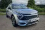 2022 Kia Sportage 1.6T GDi HEV GT-Line S 5dr Auto