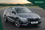 2021 Skoda Octavia vRS 1.4 TSI iV vRS 5dr DSG