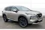 2026 Nissan X-Trail 1.5 MHEV 163 Tekna+ 5dr [7 Seat] Xtronic