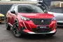 2022 Peugeot 2008 1.2 PureTech 130 GT 5dr