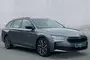 2025 Skoda Octavia Estate 1.5 TSI 150 e-TEC Sportline 5dr DSG