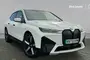2022 BMW iX 240kW xDrive40 M Sport Edition 76.6kWh 5dr Auto