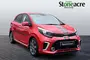2019 Kia Picanto 1.25 GT-line S 5dr