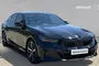 2023 BMW 5 Series 520i M Sport Pro 4dr Auto