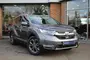 2021 Honda CR-V 2.0 i-MMD Hybrid EX 5dr eCVT
