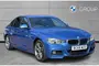 2019 BMW 3 Series 320d xDrive M Sport 4dr Step Auto