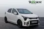 2025 Kia Picanto 1.0 67 GT-Line 5dr