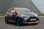 2020 Toyota Aygo 1.0 VVT-i JBL Edition 5dr