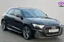2023 Audi A1 30 TFSI 110 S Line 5dr