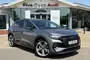 2026 Audi Q4 150kW 40 63kWh Black Edition 5dr Auto