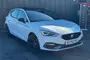 2026 SEAT Leon 1.5 TSI 150 FR Black Edition 5dr [DAP]