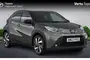 2023 Toyota Aygo X 1.0 VVT-i Edge 5dr