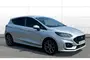 2023 Ford Fiesta 1.0 EcoBoost Hybrid mHEV 125 ST-Line 5dr