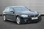 2015 BMW 5 Series Touring 530d M Sport 5dr Step Auto