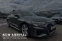 2022 Audi A3 35 TFSI S Line 5dr