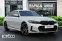 2024 BMW 3 Series 320i M Sport 4dr Step Auto