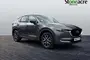 2017 Mazda CX-5 2.0 Sport Nav 5dr