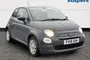 2019 Fiat 500 1.2 Pop 3dr