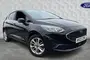 2023 Ford Fiesta 1.0 EcoBoost Hybrid mHEV 125 Titanium 5dr