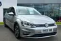 2019 Volkswagen Golf 1.5 TSI EVO Match 5dr