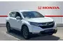2021 Honda CR-V 2.0 i-MMD Hybrid SR  2WD 5dr eCVT