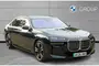 2026 BMW i7 335kW eDrive50 M Sport 105.7kWh 4dr Auto