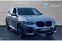 2020 BMW X3 xDrive M40i 5dr Step Auto
