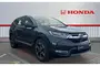 2019 Honda CR-V 2.0 i-MMD Hybrid SE 5dr eCVT