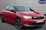 2024 Vauxhall Corsa 1.2 Turbo 130 GS 5dr Auto
