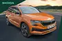 2025 Skoda Karoq 2.0 TSI Sportline Edition 4x4 5dr DSG