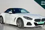 2019 BMW Z4 sDrive 20i M Sport 2dr Auto