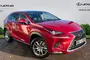 2020 Lexus NX 300h 2.5 5dr CVT [8" Nav]