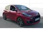 2025 Hyundai i10 1.0T [90] N Line 5dr [Nav]