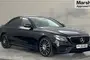 2020 Mercedes-Benz E-Class E220d AMG Line Night Edition Prem + 4dr 9G-Tronic