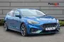 2020 Ford Focus 2.0 EcoBlue 190 ST 5dr