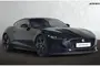 2021 Jaguar F-Type 2.0 P300 First Edition 2dr Auto