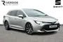 2021 Toyota Corolla Touring Sport 2.0 VVT-i Hybrid Design 5dr CVT