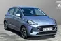 2025 Hyundai i10 1.0 [63] Advance 5dr [Nav]