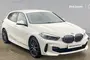 2019 BMW 1 Series 118i M Sport 5dr Step Auto