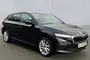 2025 Skoda Scala 1.5 TSI SE L Edition 5dr DSG