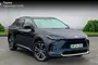 2024 Toyota bZ4X 150kW Vision 71.4kWh 5dr Auto