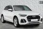 2021 Audi Q5 40 TDI Quattro S Line 5dr S Tronic