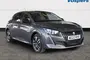 2023 Peugeot 208 1.2 PureTech 100 Allure Premium + 5dr