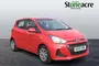 2019 Hyundai i10 1.2 SE 5dr