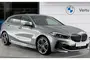 2023 BMW 1 Series 118i [136] M Sport 5dr Step Auto [LCP]