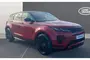 2023 Land Rover Range Rover Evoque 1.5 P300e Evoque Edition 5dr Auto