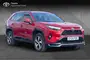 2025 Toyota RAV4 2.5 PHEV Design 5dr CVT
