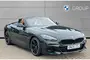 2025 BMW Z4 sDrive M40i 2dr Auto